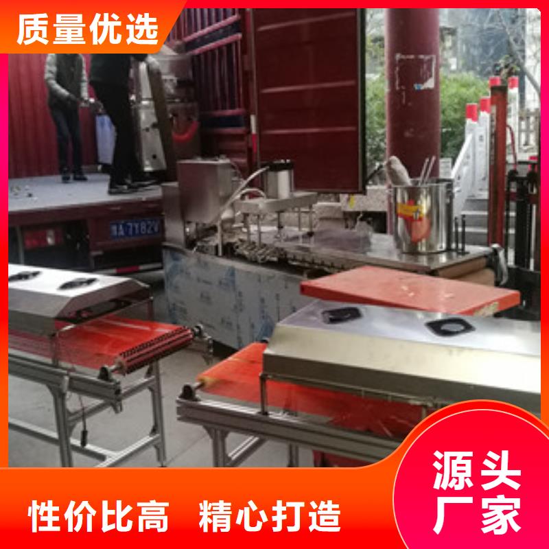 烤鸭饼机水烙馍机厂家直发