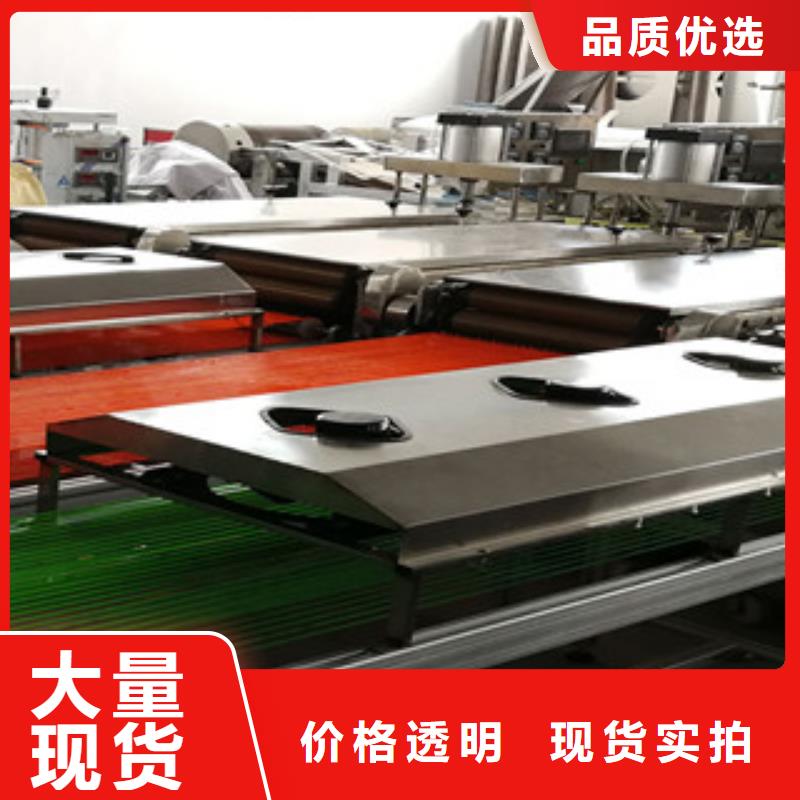 烤鸭饼机水烙馍机厂家直发