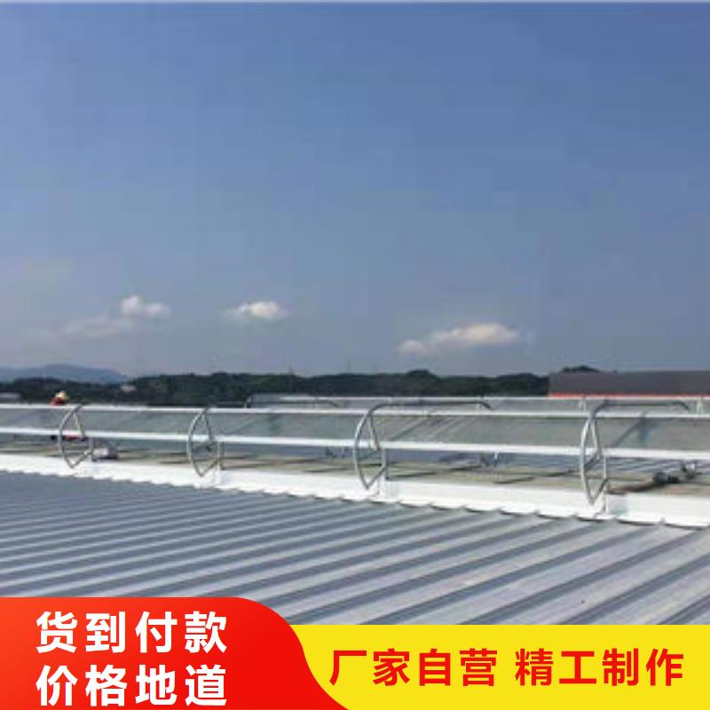 启闭式通风气楼多少钱一米
