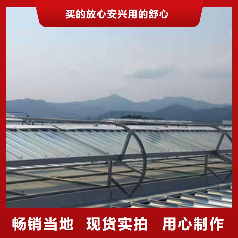 启闭式通风气楼多少钱一米