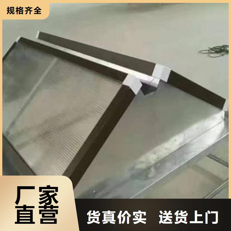 启闭式通风气楼多少钱一米
