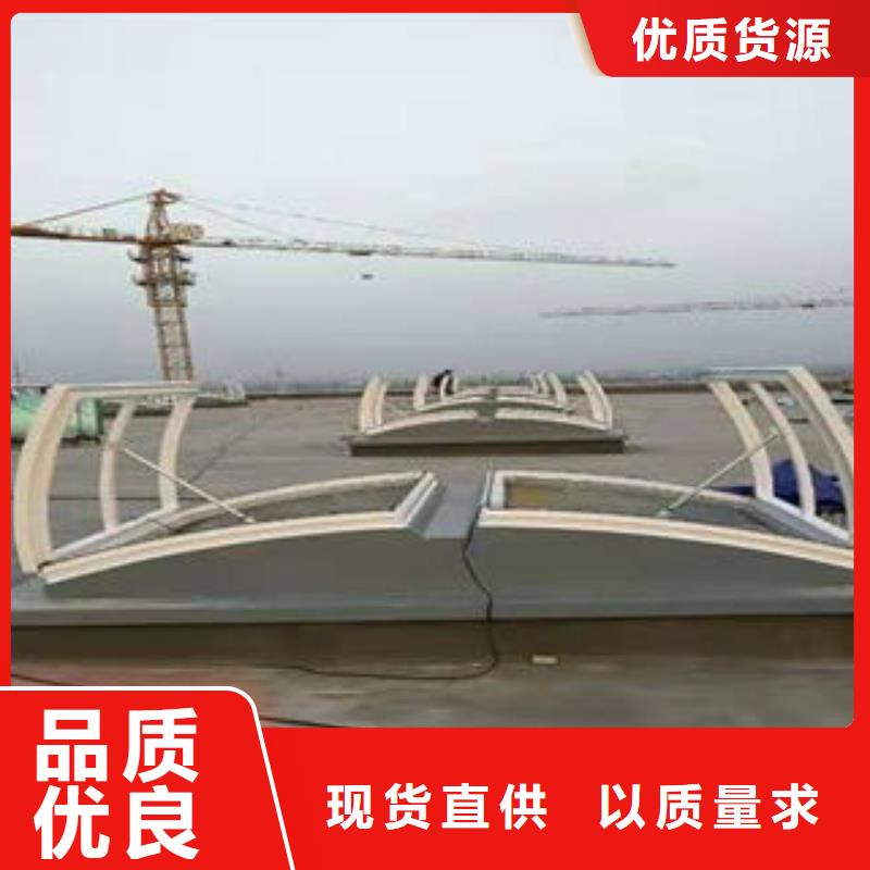 启闭式通风气楼多少钱一米
