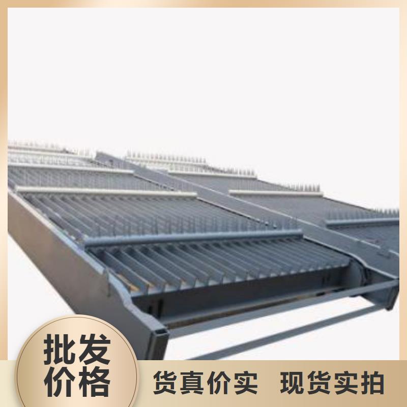 2016HF反捞式耙式格栅清污机批发价格
