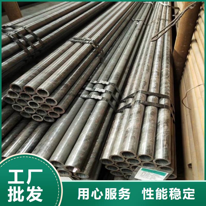 无缝管不锈钢焊管质量优选