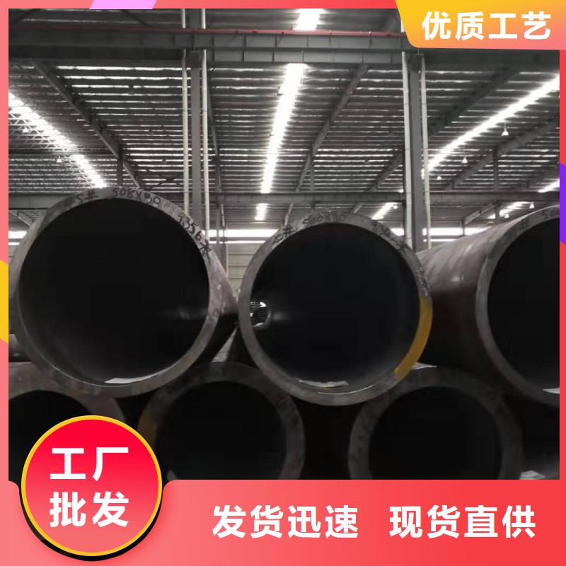 无缝管不锈钢焊管质量优选