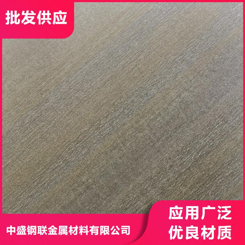 不锈钢板螺旋焊管细节展示
