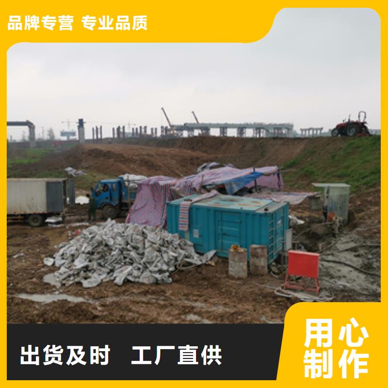 2000KVA变压器租赁可并机并网
