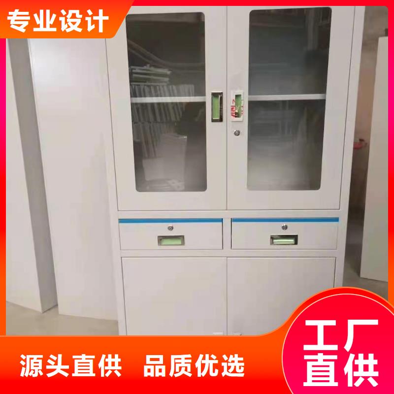 文件柜-手动密集架快捷的物流配送