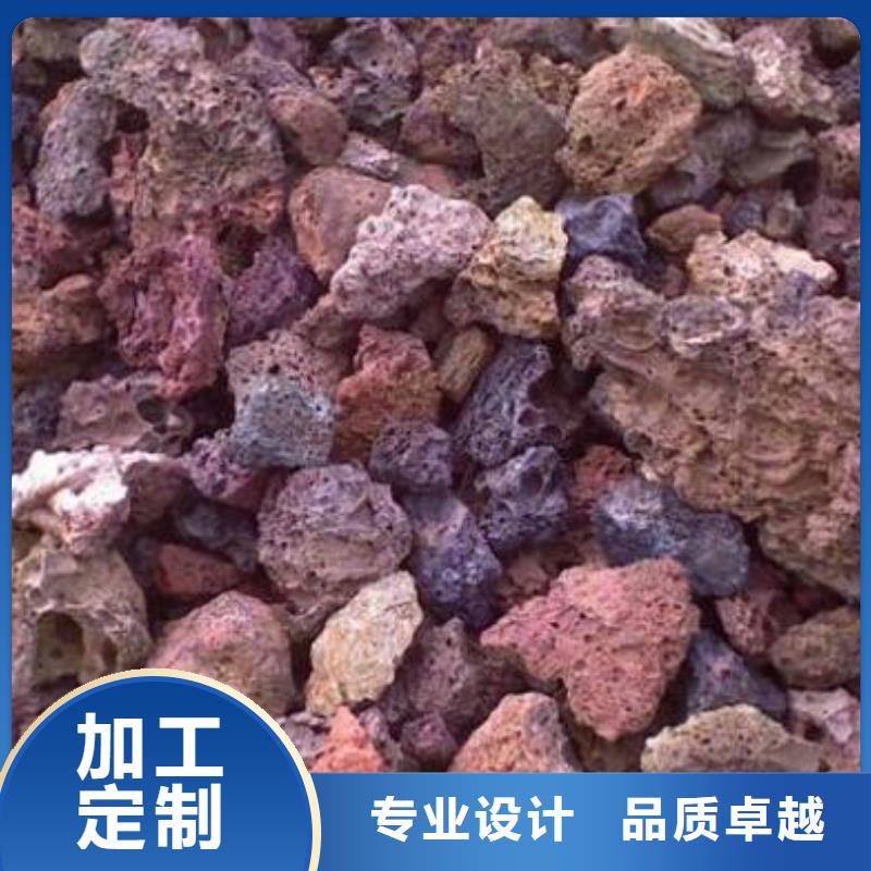 火山岩滤头出货快