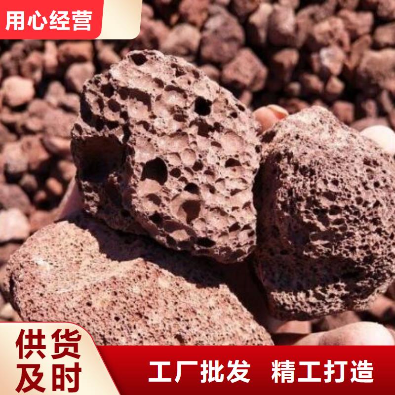 火山岩滤头出货快