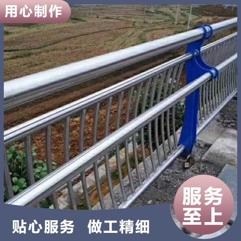 桥梁护栏防撞立柱拥有核心技术优势