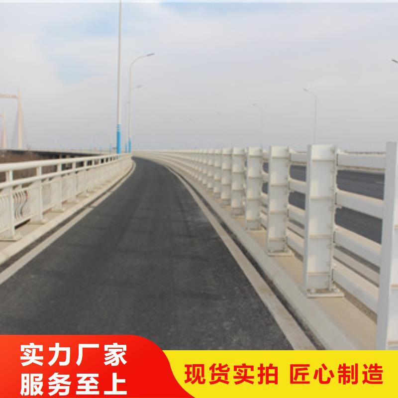 桥梁护栏防撞立柱拥有核心技术优势