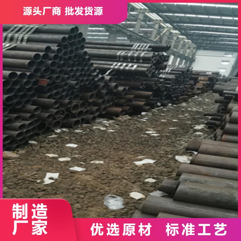 锅炉管-40crmo无缝管满足客户所需