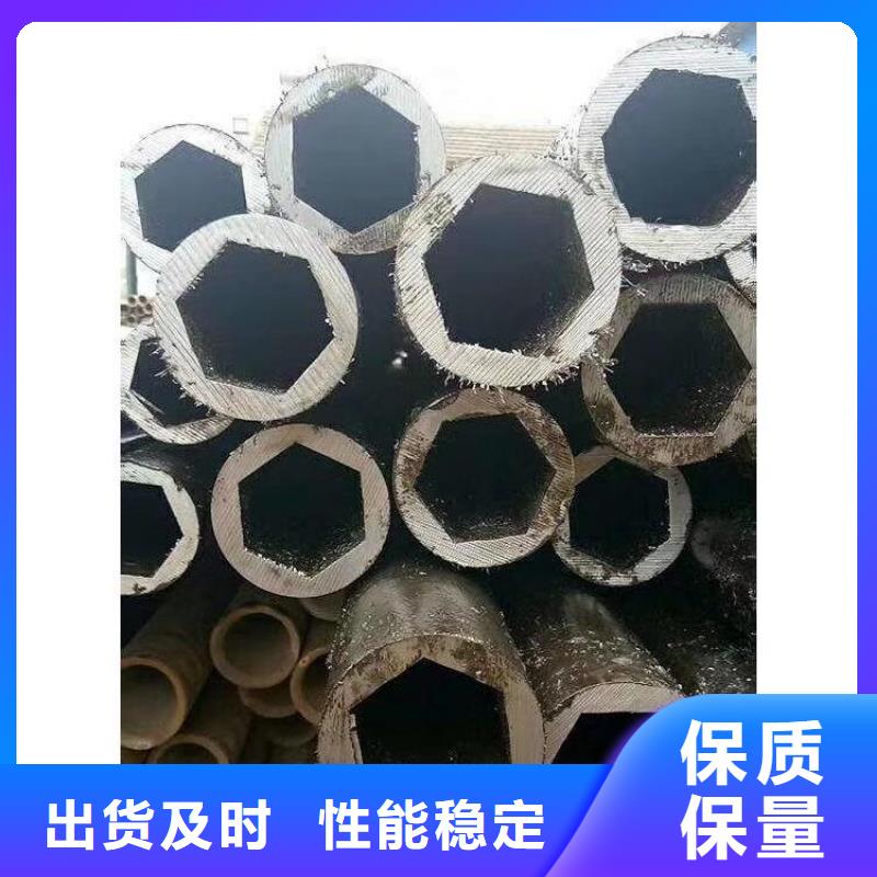 无缝钢管_Q235BH型钢货源直供