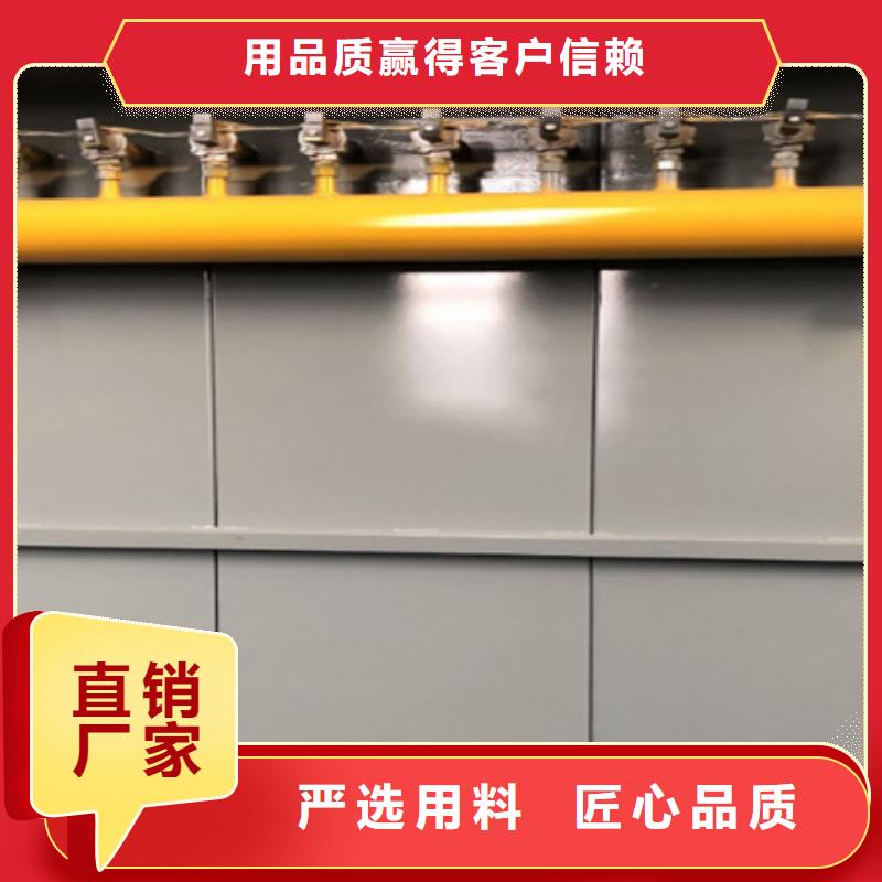 除尘器DMC单机除尘器厂家工厂直供