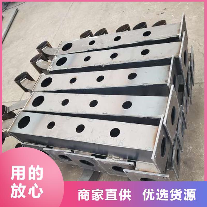 重信誉景观护栏生产厂家