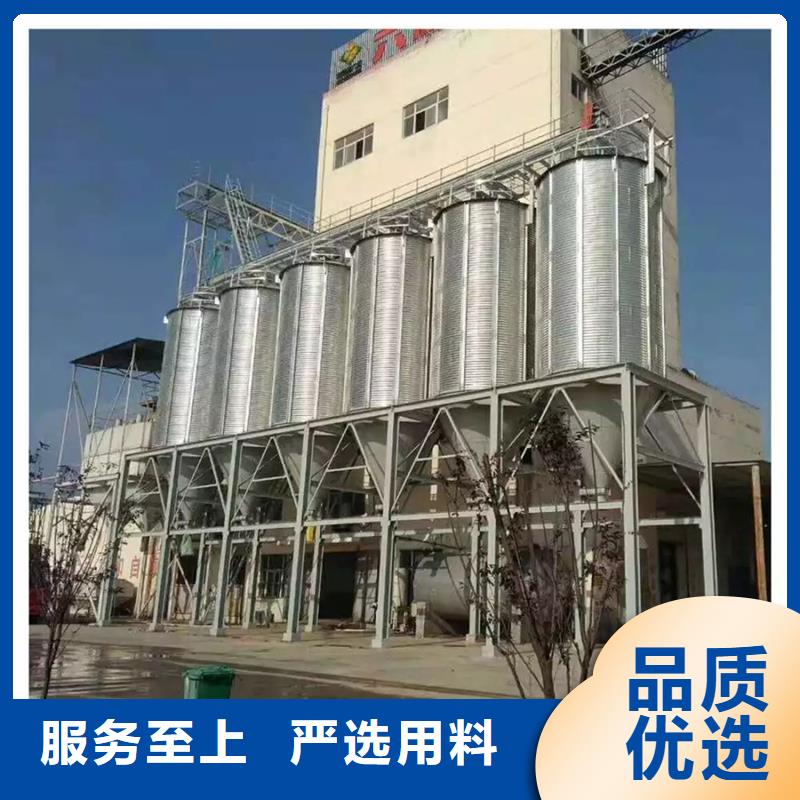 有现货的储粮筒仓品牌厂家