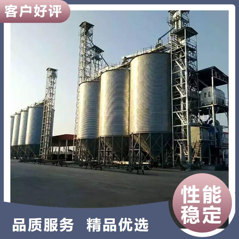 有现货的储粮筒仓品牌厂家