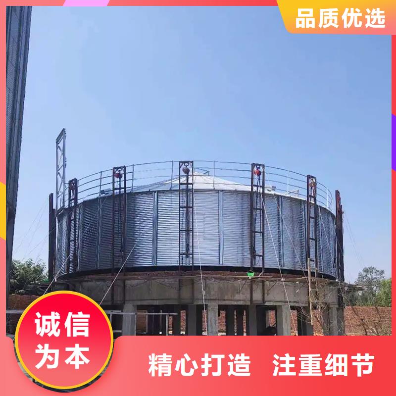 立式玉米钢板仓欢迎新老客户来电咨询