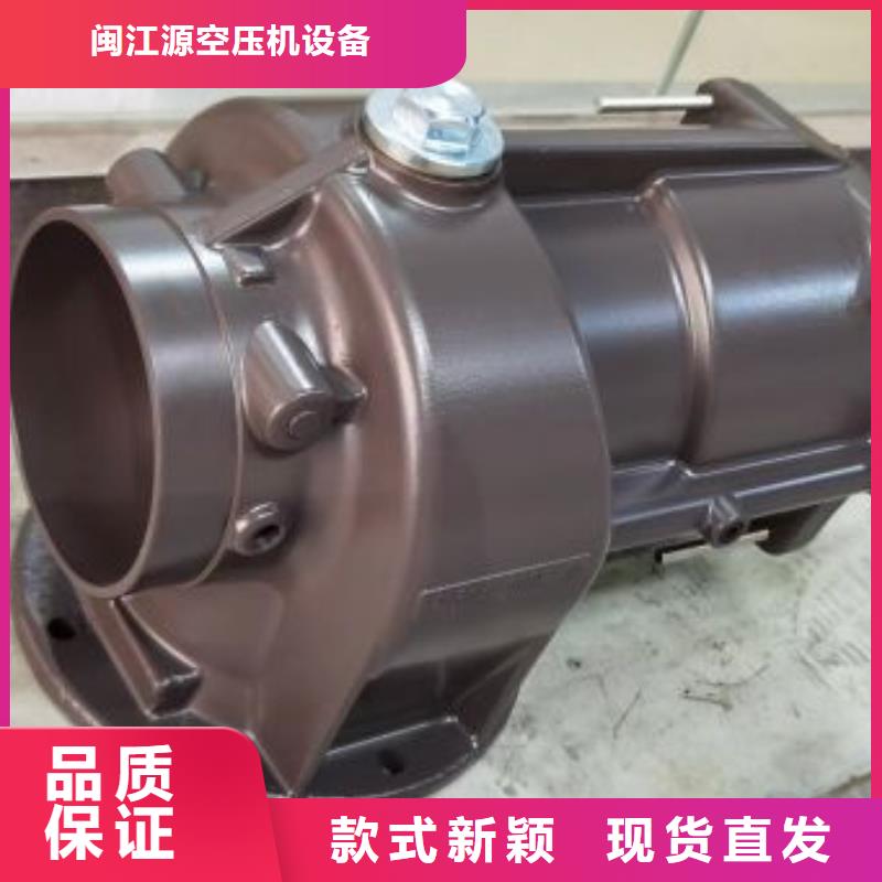 空压机维修保养耗材配件压缩空气干燥机每个细节都严格把关