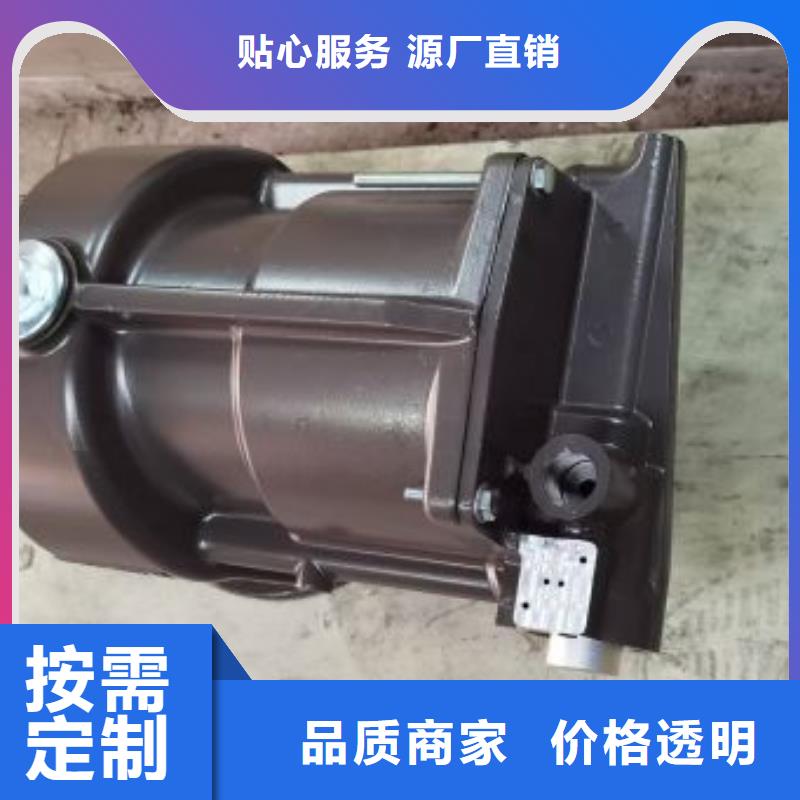 空压机维修保养耗材配件压缩空气干燥机每个细节都严格把关