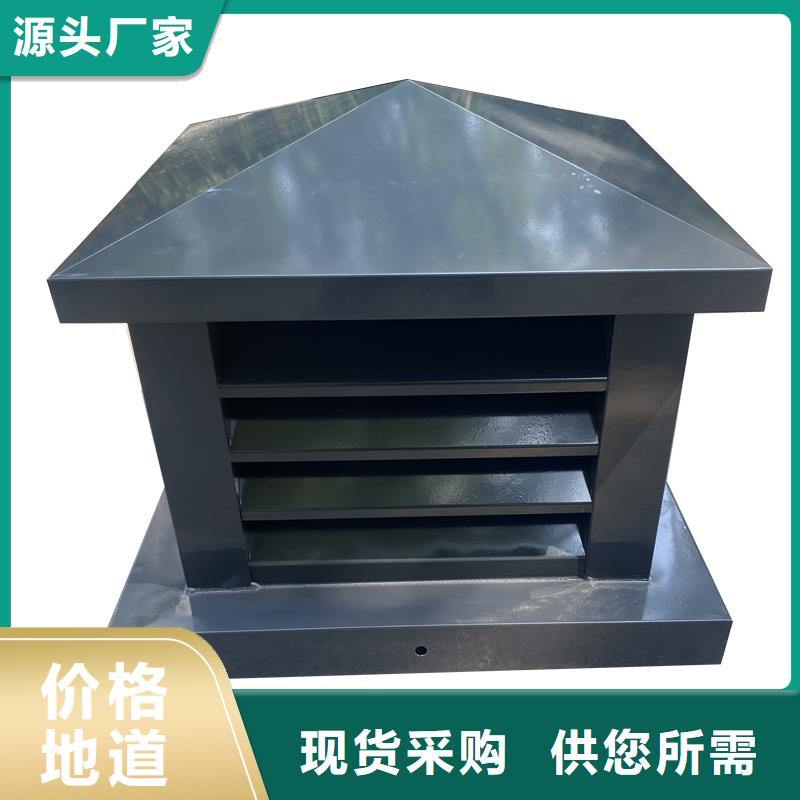 乐东县C系列厨房卫生间烟道风帽工厂直销