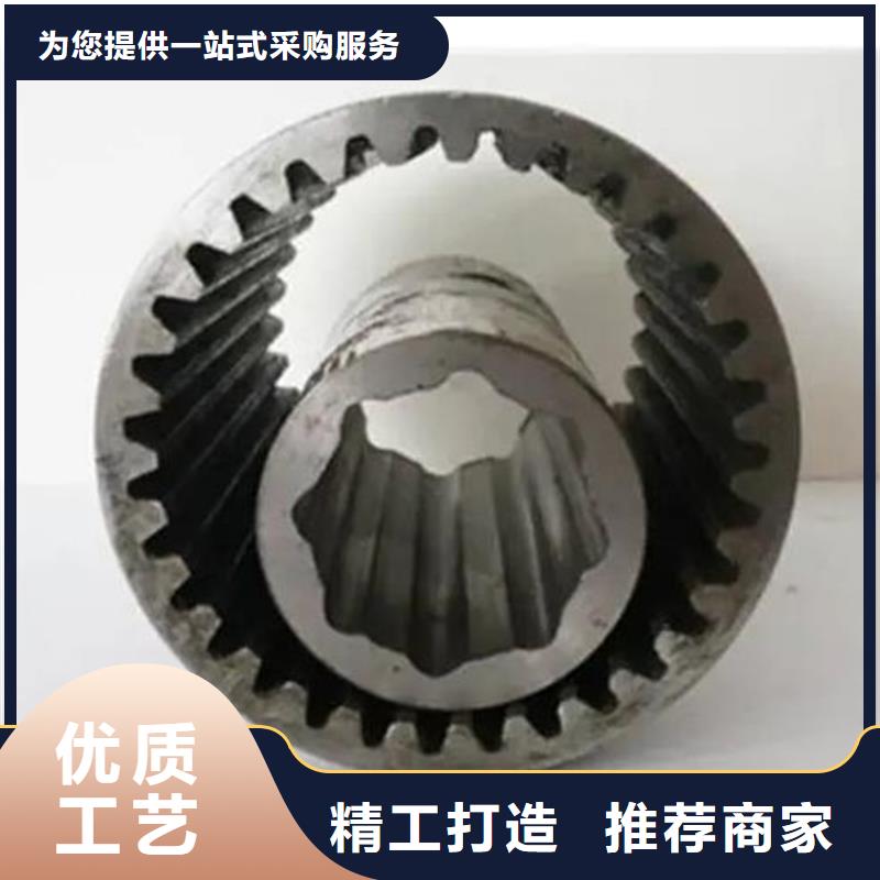 花键管,无缝方矩管源头采购