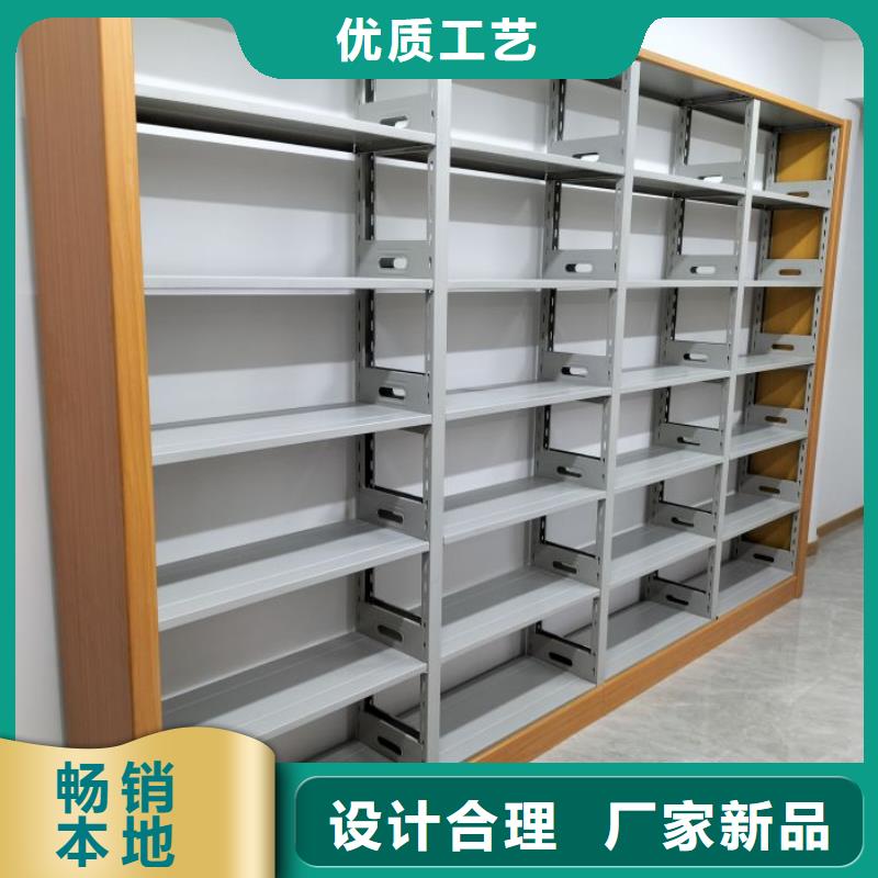 施工案例【凯美】异型密集柜定做