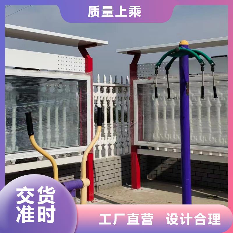 巷口宣传栏灯箱无中间商