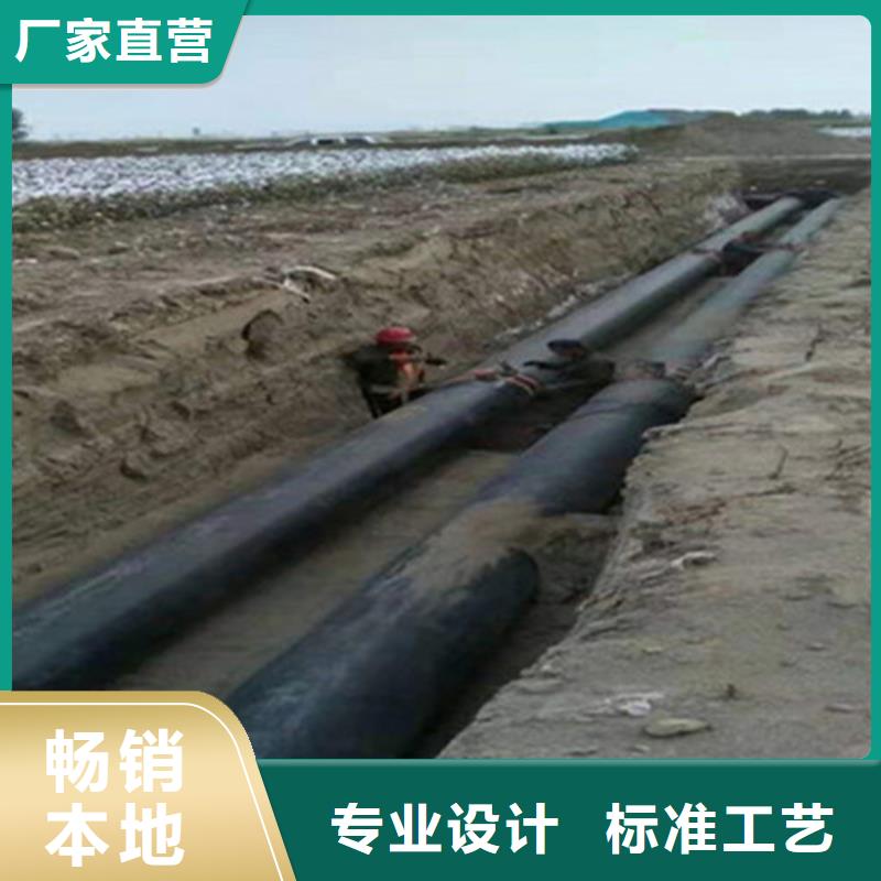 钢套钢保温管-涂塑钢管厂可定制有保障
