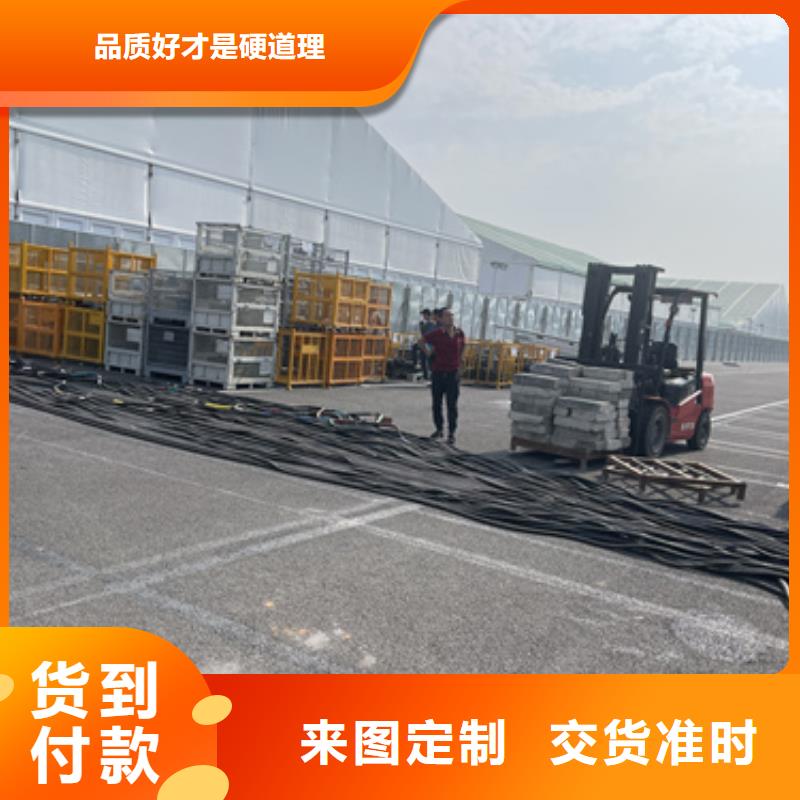 800KW发电机出租可并网可并机