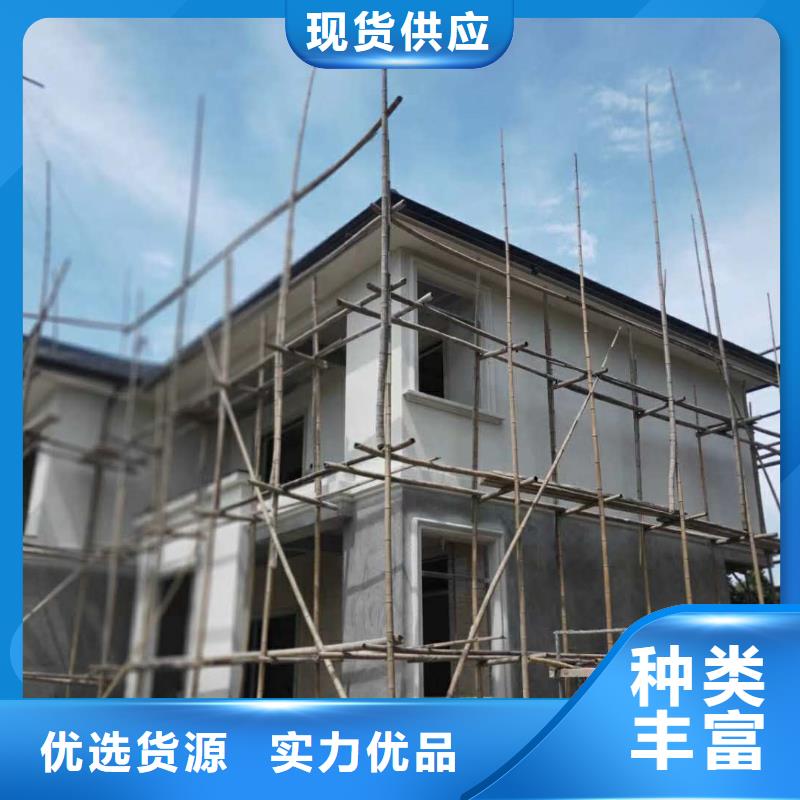 彩铝檐沟保质保量