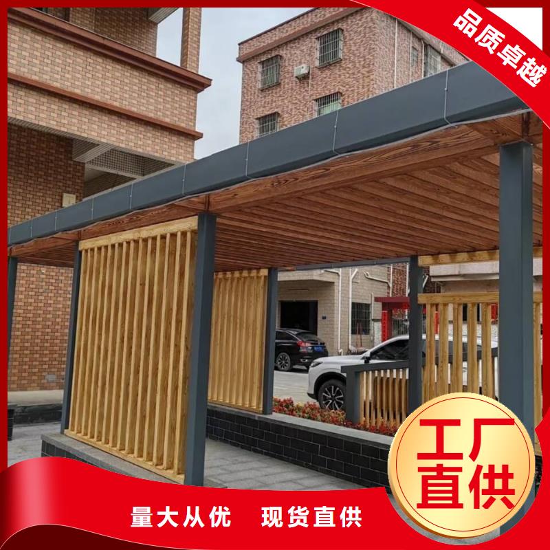 钢结构仿木纹漆，金属面木纹漆，镀锌管木纹漆厂家施工
