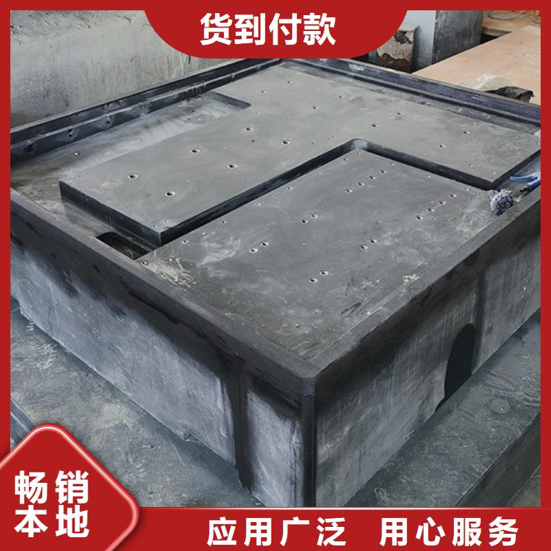 大理石底座平台制造