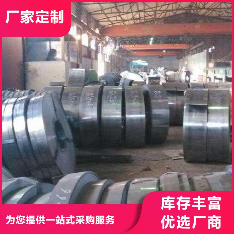 非标声测管生产厂家当天装车