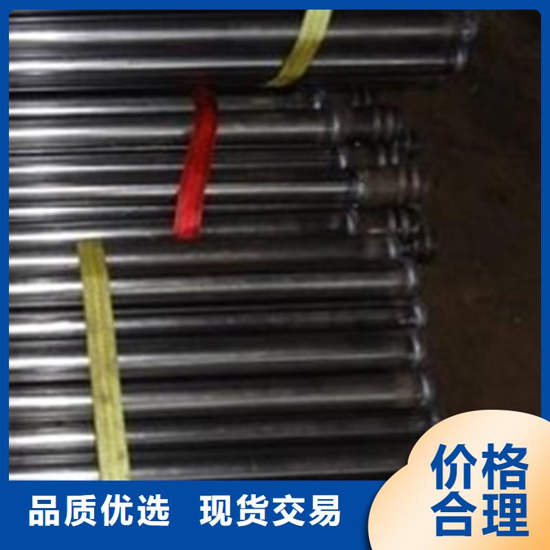 非标声测管生产厂家当天装车
