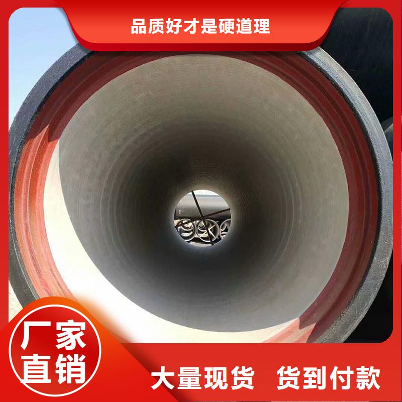 柔性铸铁排水管厂家电话建通铸造厂家