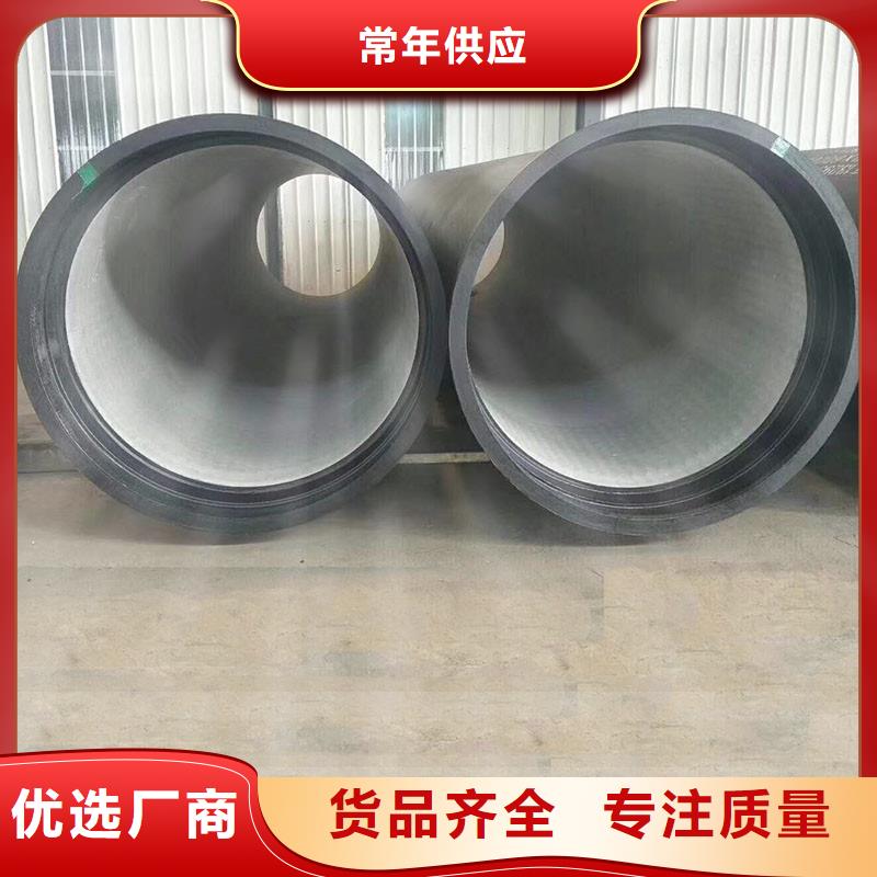 柔性铸铁排水管厂家电话建通铸造厂家