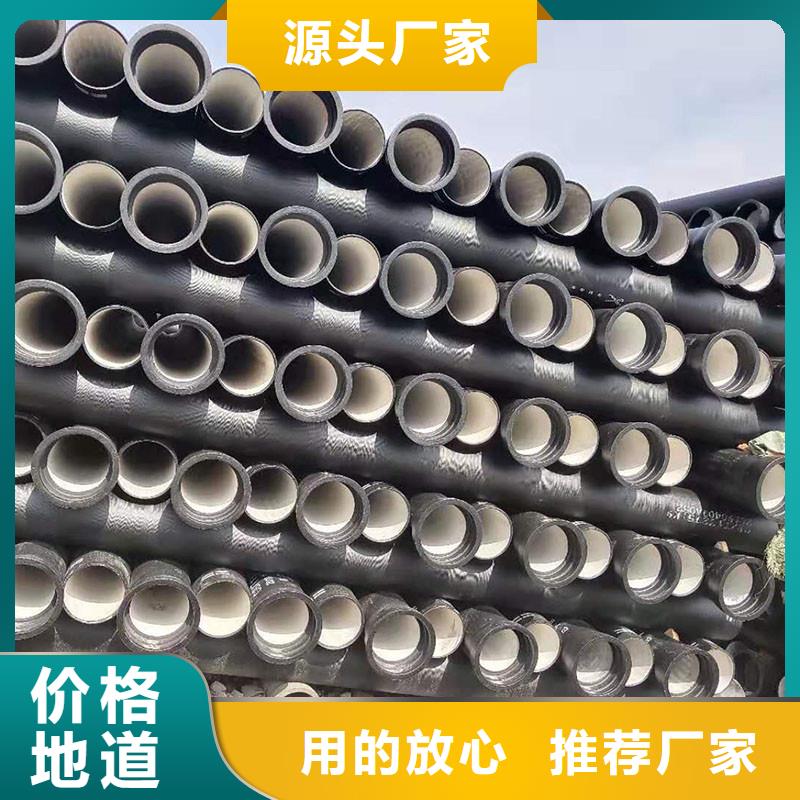 柔性铸铁排水管厂家电话建通铸造厂家